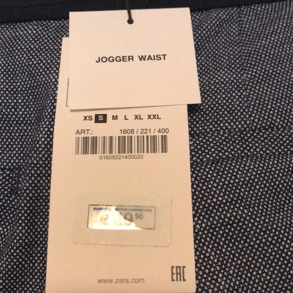 Zara slacks - Picture 3 of 3